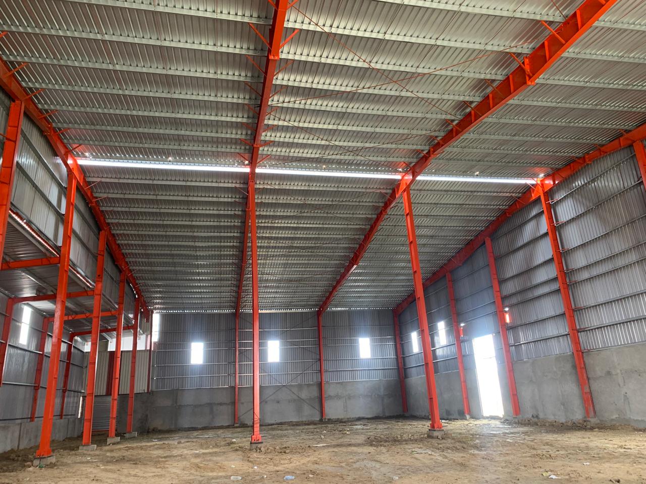 Thermal Insulation